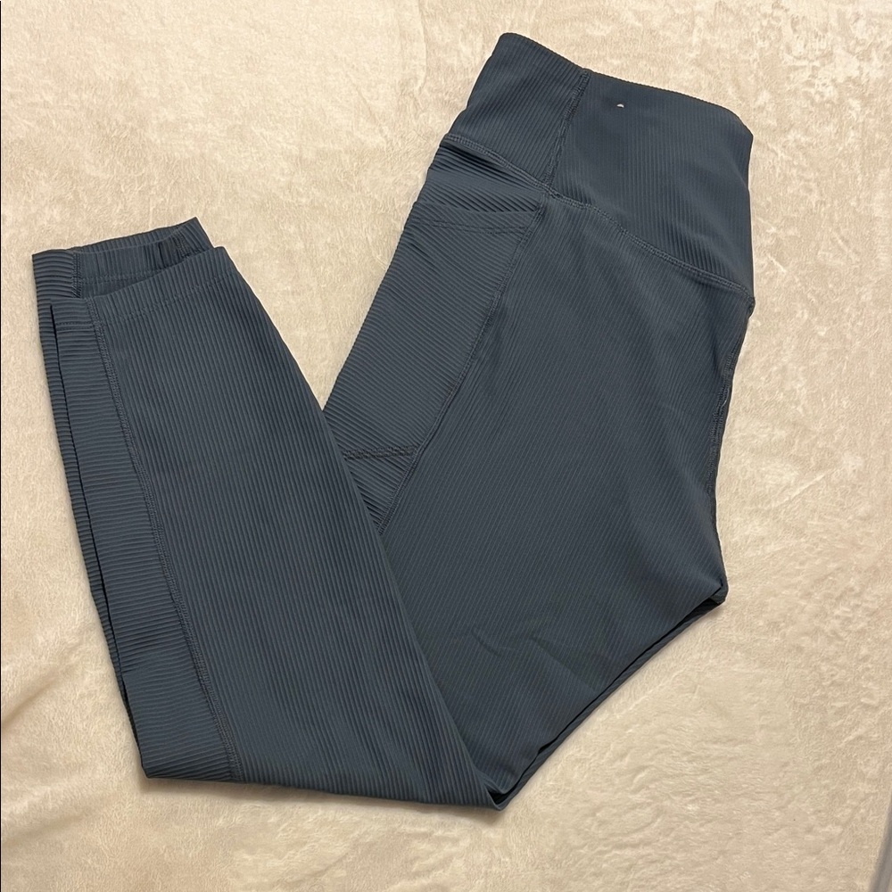 Old Navy Dark Gray Leggings